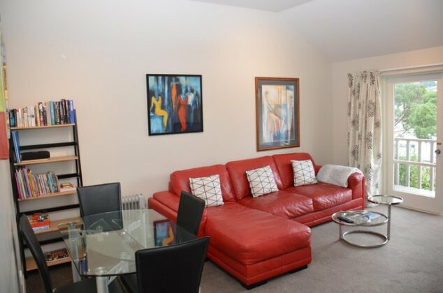 Akaroa Central Apartment - Photo4