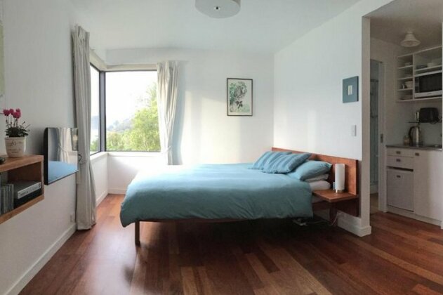 Akaroa Coastal Studio - Photo2