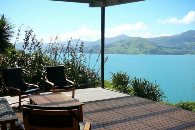 Akaroa Coastal Studio - Photo3