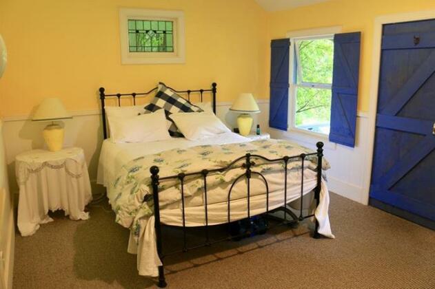Akaroa Country House - Photo2