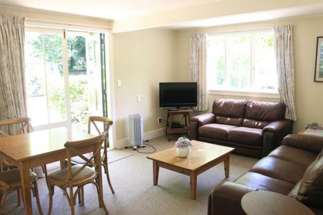 Akaroa Country House - Photo3