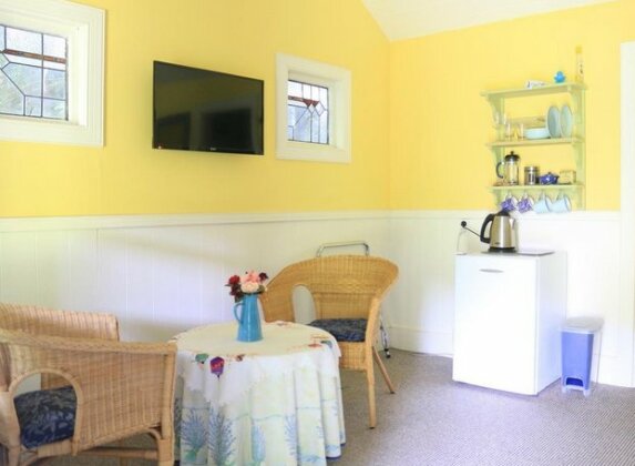 Akaroa Country House - Photo5