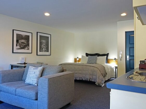 Akaroa Criterion Motel - Photo2