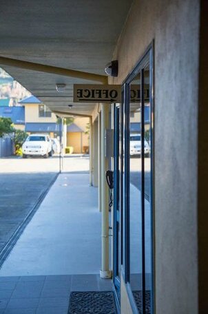 Akaroa Criterion Motel - Photo3