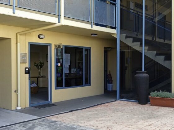 Akaroa Criterion Motel - Photo4