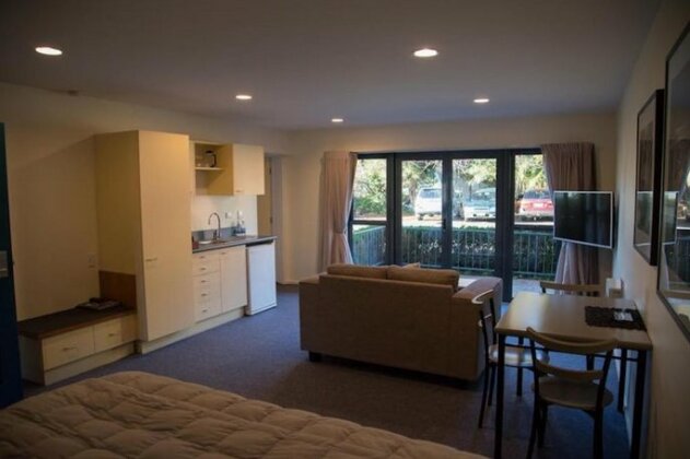 Akaroa Criterion Motel - Photo5
