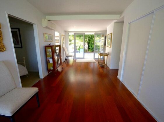 Akaroa Delight - Akaroa Holiday Home - Photo3