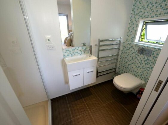 Akaroa Delight - Akaroa Holiday Home - Photo4