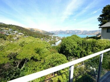 Akaroa Delight - Akaroa Holiday Home