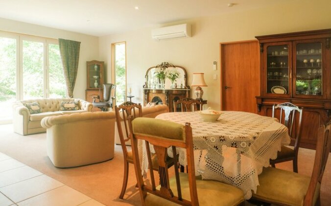 Akaroa FyrneBrooke House - Photo2