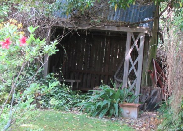 Akaroa FyrneBrooke House - Photo4