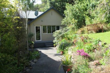 Akaroa FyrneBrooke House