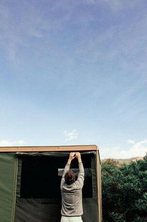 Akaroa Glamping - Photo2