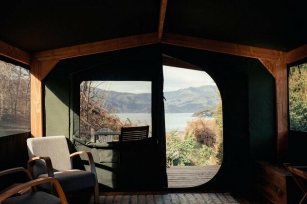 Akaroa Glamping - Photo3