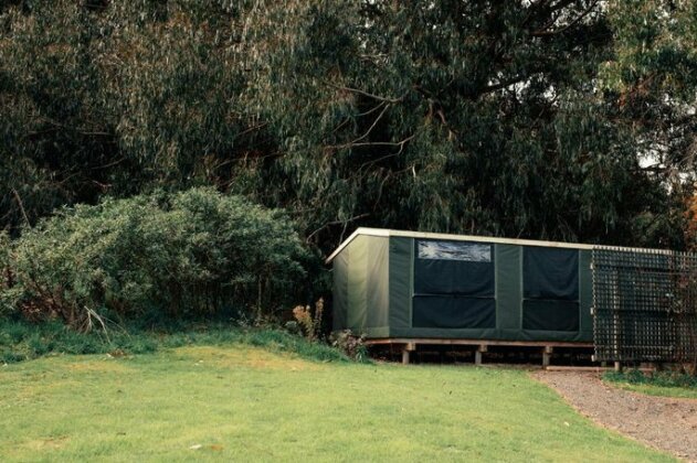 Akaroa Glamping - Photo4