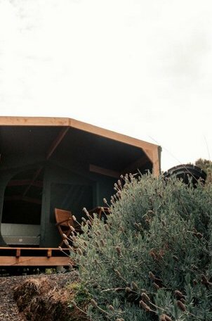 Akaroa Glamping - Photo5