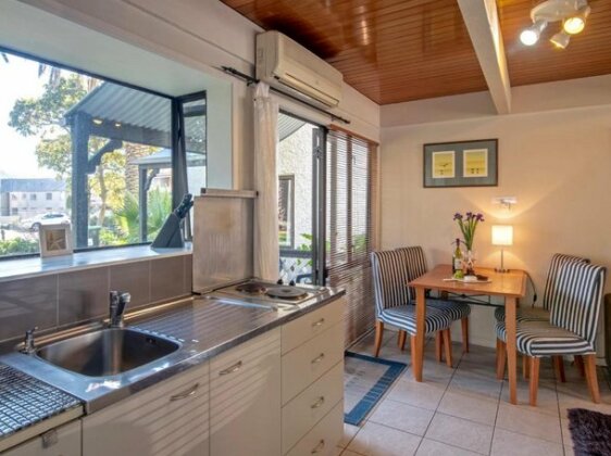 Akaroa Jacques Apartment - Photo2