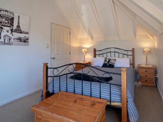 Akaroa Jacques Apartment - Photo3