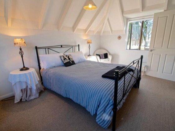 Akaroa Jacques Apartment - Photo5