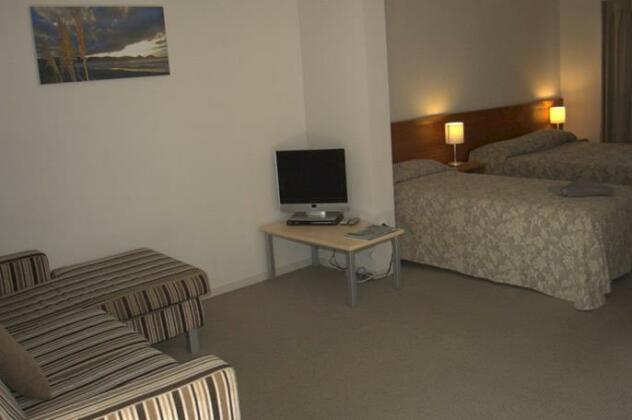 Akaroa Waterfront Motels - Photo5