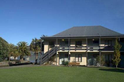 Akaroa Waterfront Motels