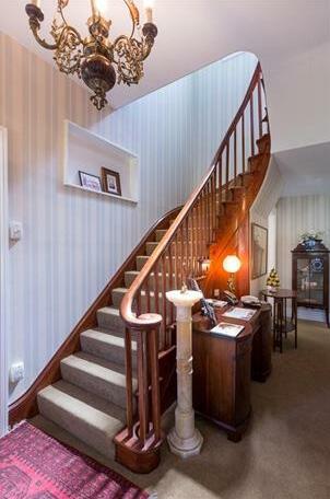 Banks House Akaroa - Photo2