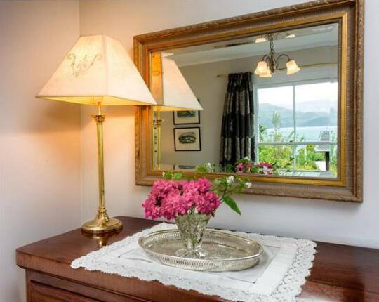 Banks House Akaroa - Photo3