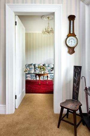 Banks House Akaroa - Photo5