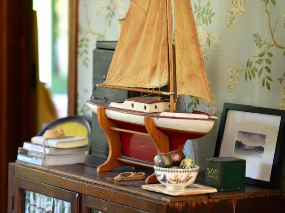 Banksia Cottage - Photo2