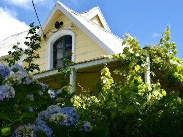 Banksia Cottage