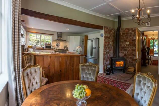 Beaufort House Akaroa - Photo3