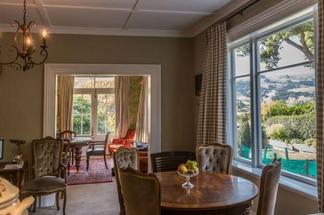 Beaufort House Akaroa - Photo4