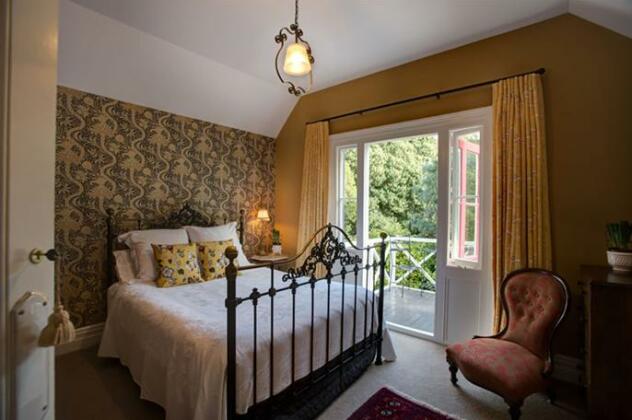 Beaufort House Akaroa - Photo5
