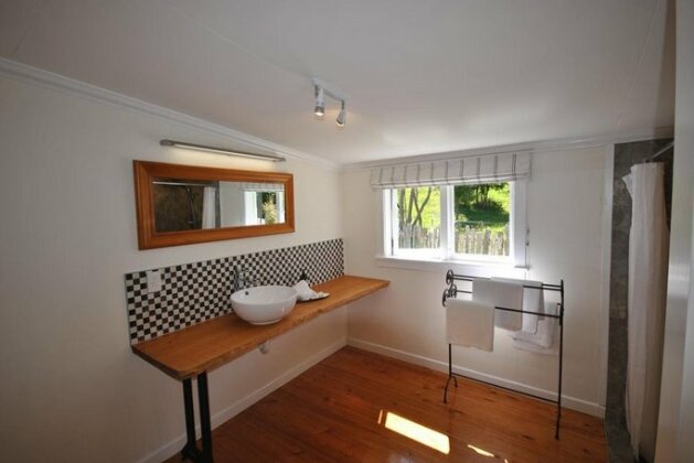 Bicyclette Bed & Breakfast - Photo2