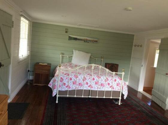 Bicyclette Bed & Breakfast - Photo4