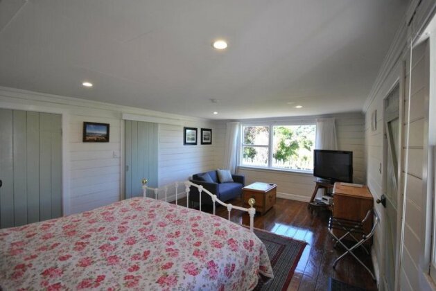 Bicyclette Bed & Breakfast - Photo5