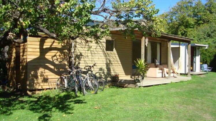 Bon Accord Backpackers - Photo2