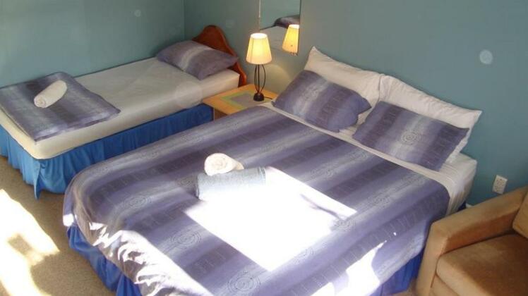Bon Accord Backpackers - Photo3