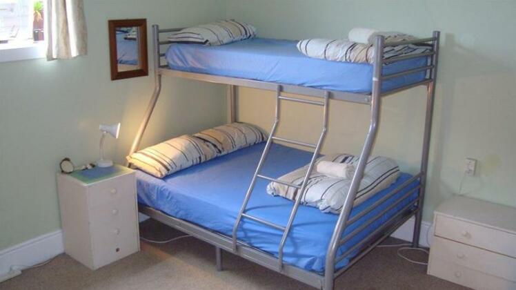 Bon Accord Backpackers - Photo5