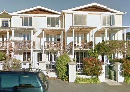 Bruce Waterfront Apartments - Photo2