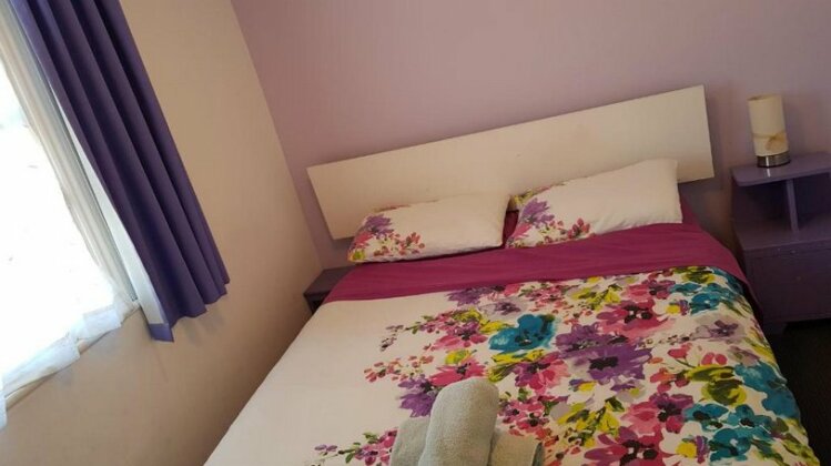 Chez La Mer Backpackers - Photo2