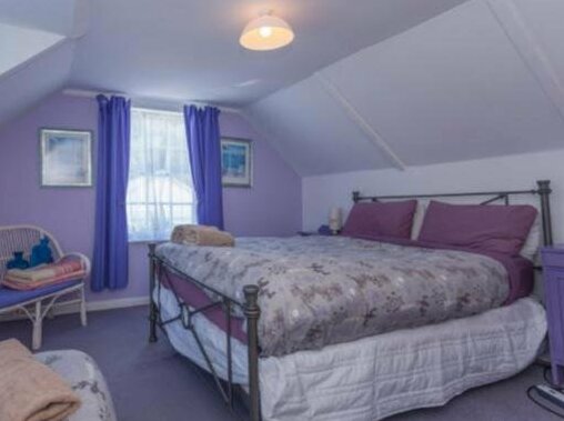 Chez La Mer Backpackers - Photo4