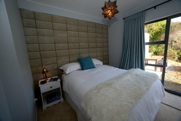 Escape to Akaroa - Akaroa Holiday Home - Photo3