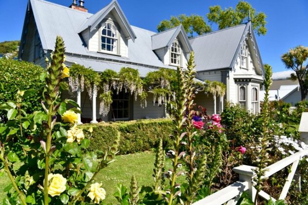 French Bay House