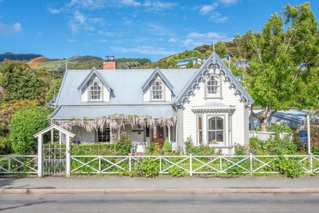 French Bay House - Photo2