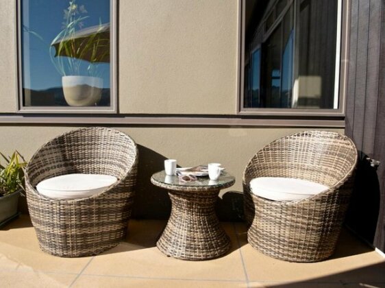 Kotare Point Paradise - Akaroa Holiday Home - Photo2