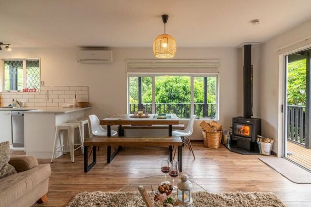 La Petite Maison - Akaroa Holiday Home - Photo2