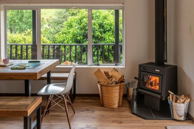 La Petite Maison - Akaroa Holiday Home - Photo4