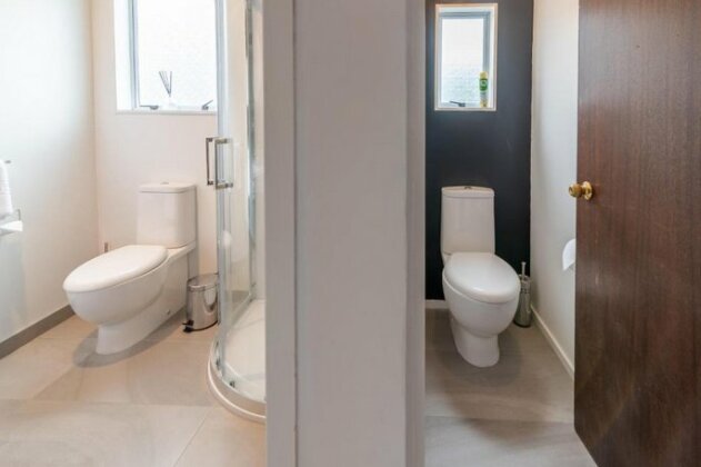 La Petite Maison - Akaroa Holiday Home - Photo5