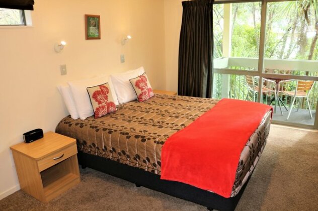 La Rochelle Motel - Photo2